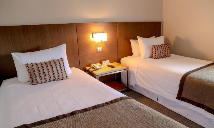 Hotel Martin Gusinde